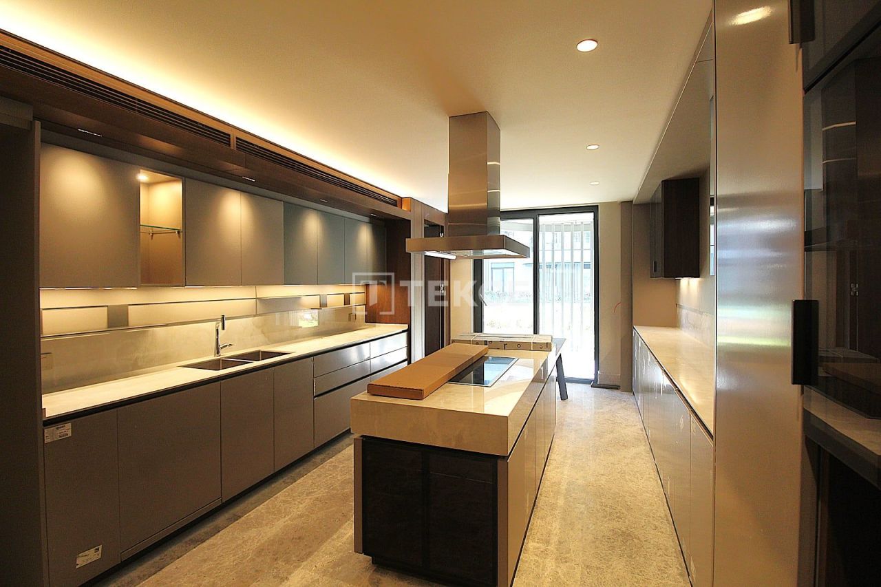 Appartement à Istanbul, Turquie, 250 m² - image 14