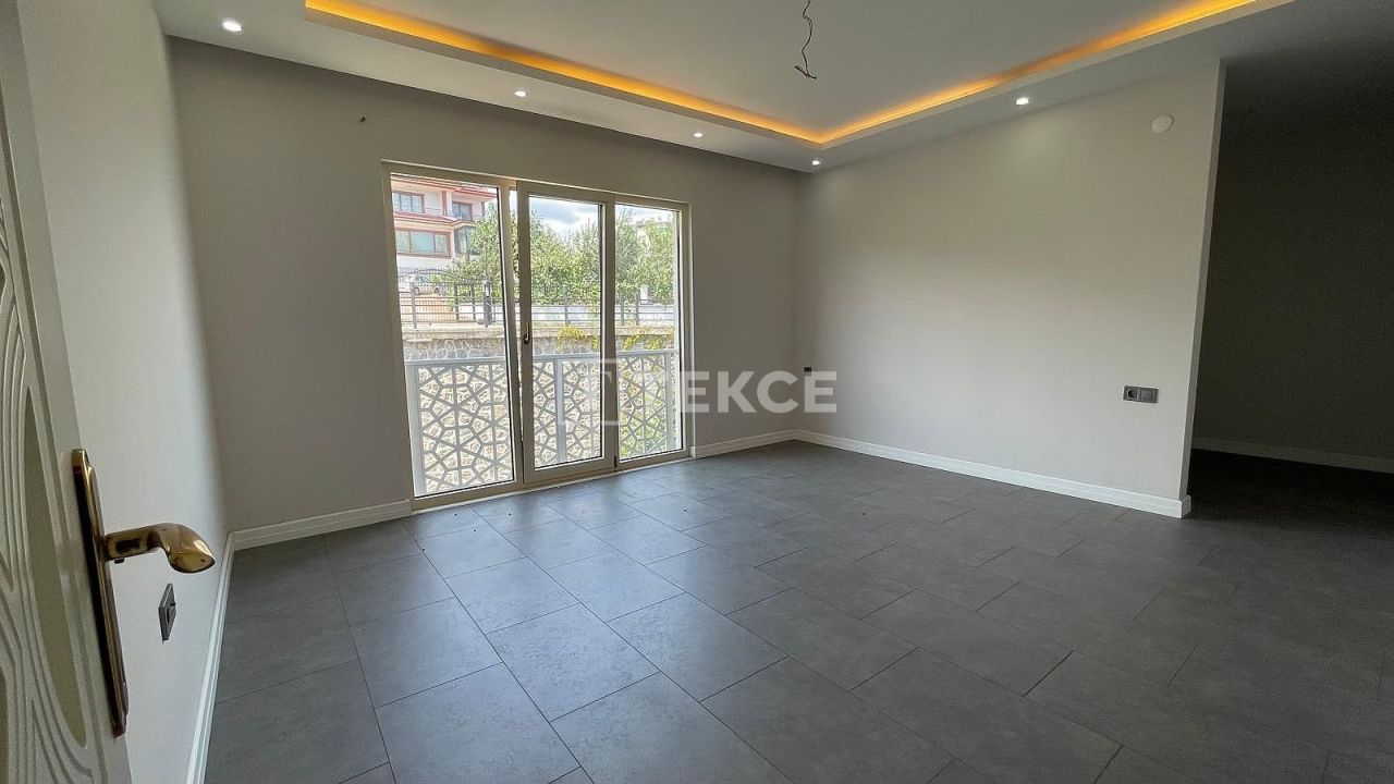 Apartment Ortahisar, Turkey, 255 m² - picture 15