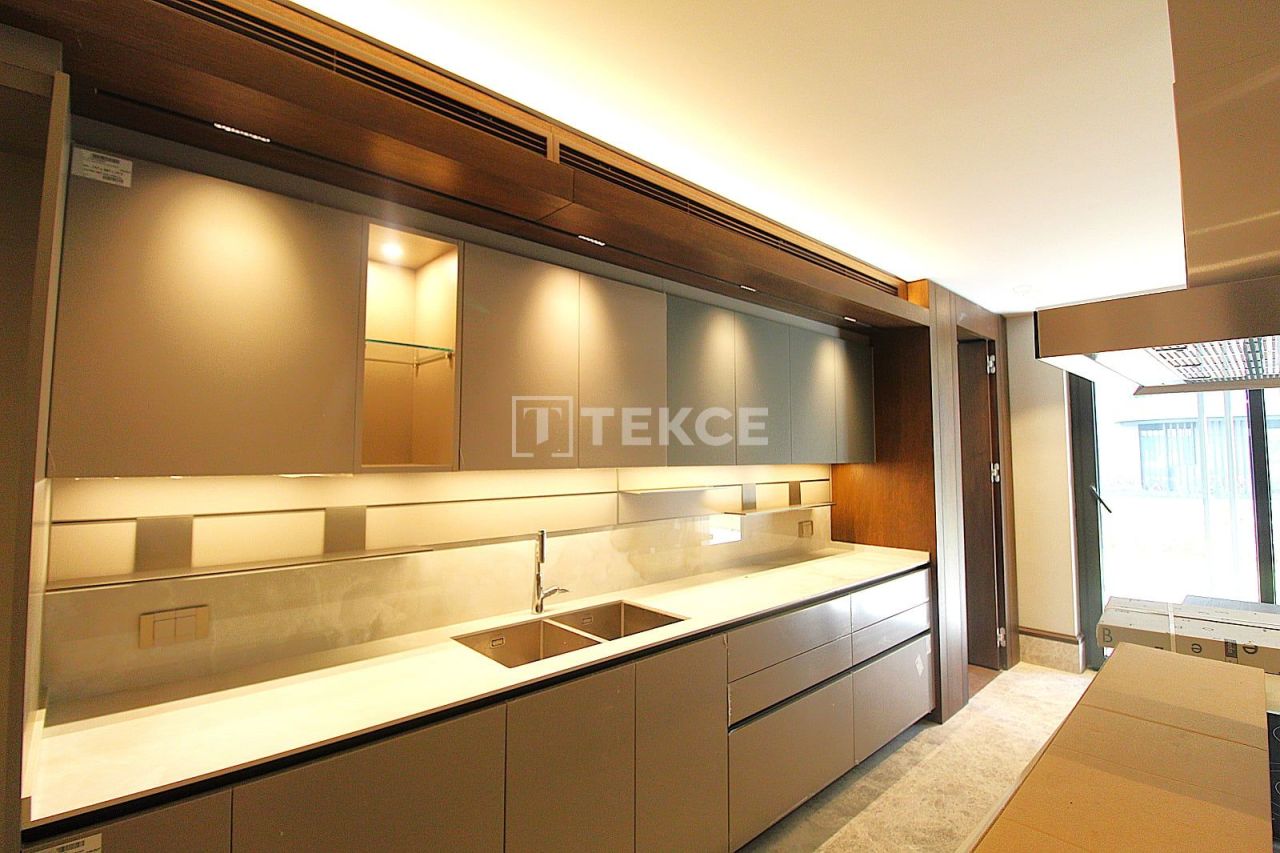 Attico a Istanbul, Turchia, 674 m² - foto 15