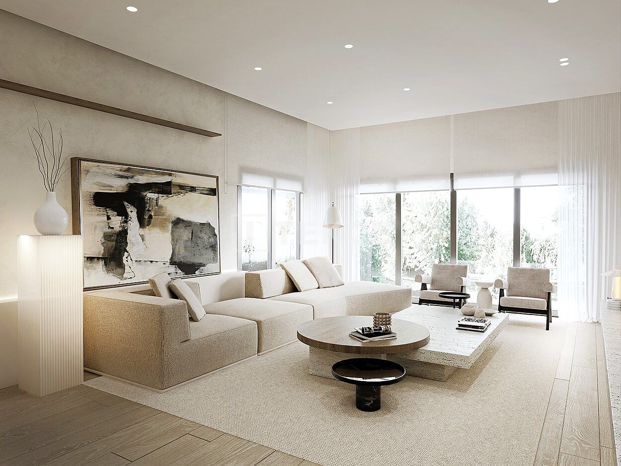 Townhouse Nilüfer, Turchia, 386 m² - foto 15