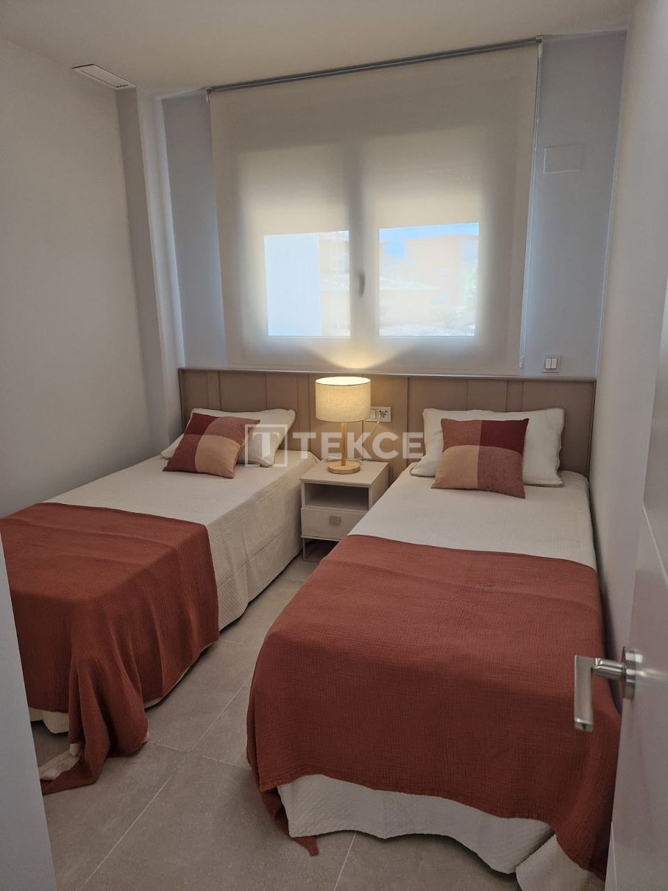 Apartment in Denia, Spanien, 91 m² - Foto 15