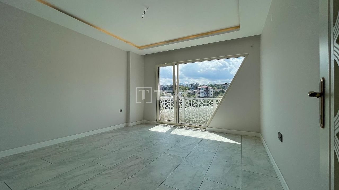 Apartment Ortahisar, Turkey, 255 m² - picture 16