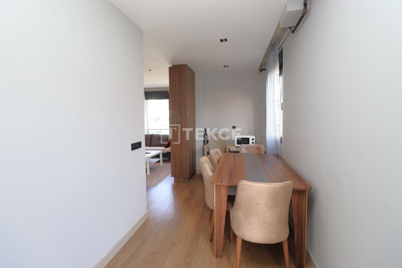 Ático en Antalya, Turquia, 130 m² - imagen 16