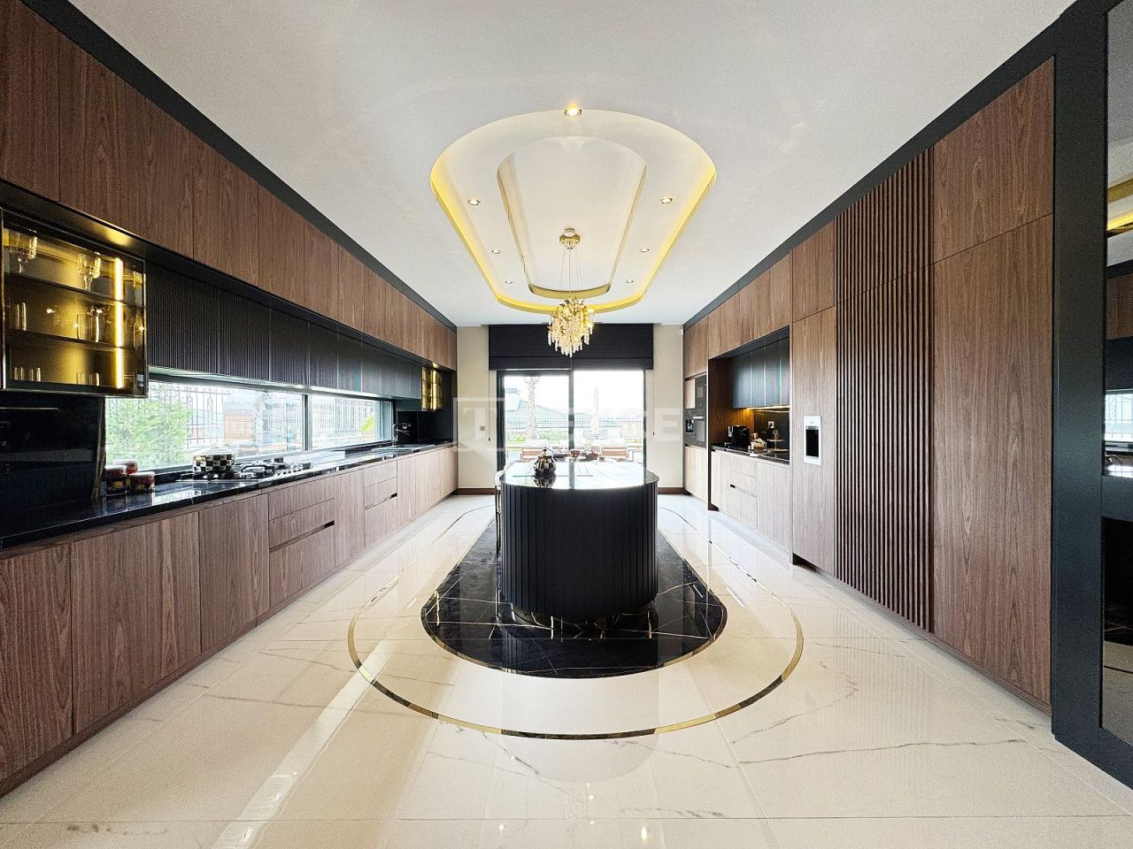 Villa in Istanbul, Türkei, 930 m² - Foto 16