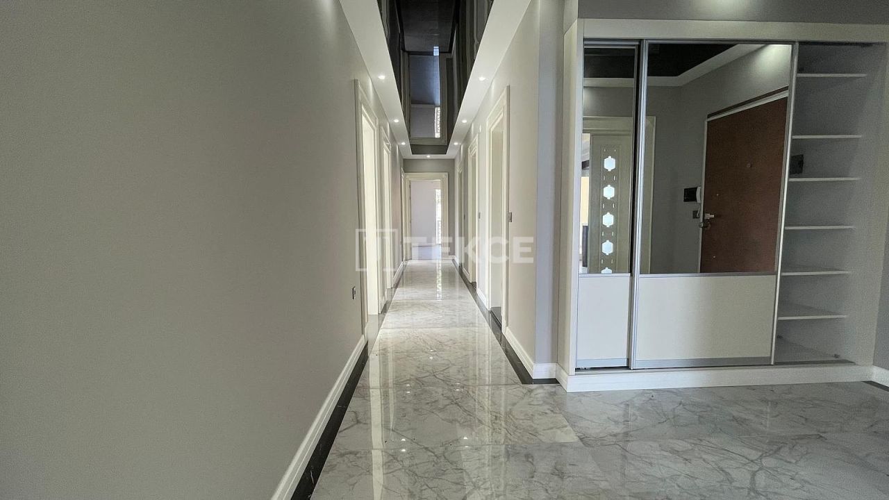 Apartment Ortahisar, Turkey, 255 m² - picture 17