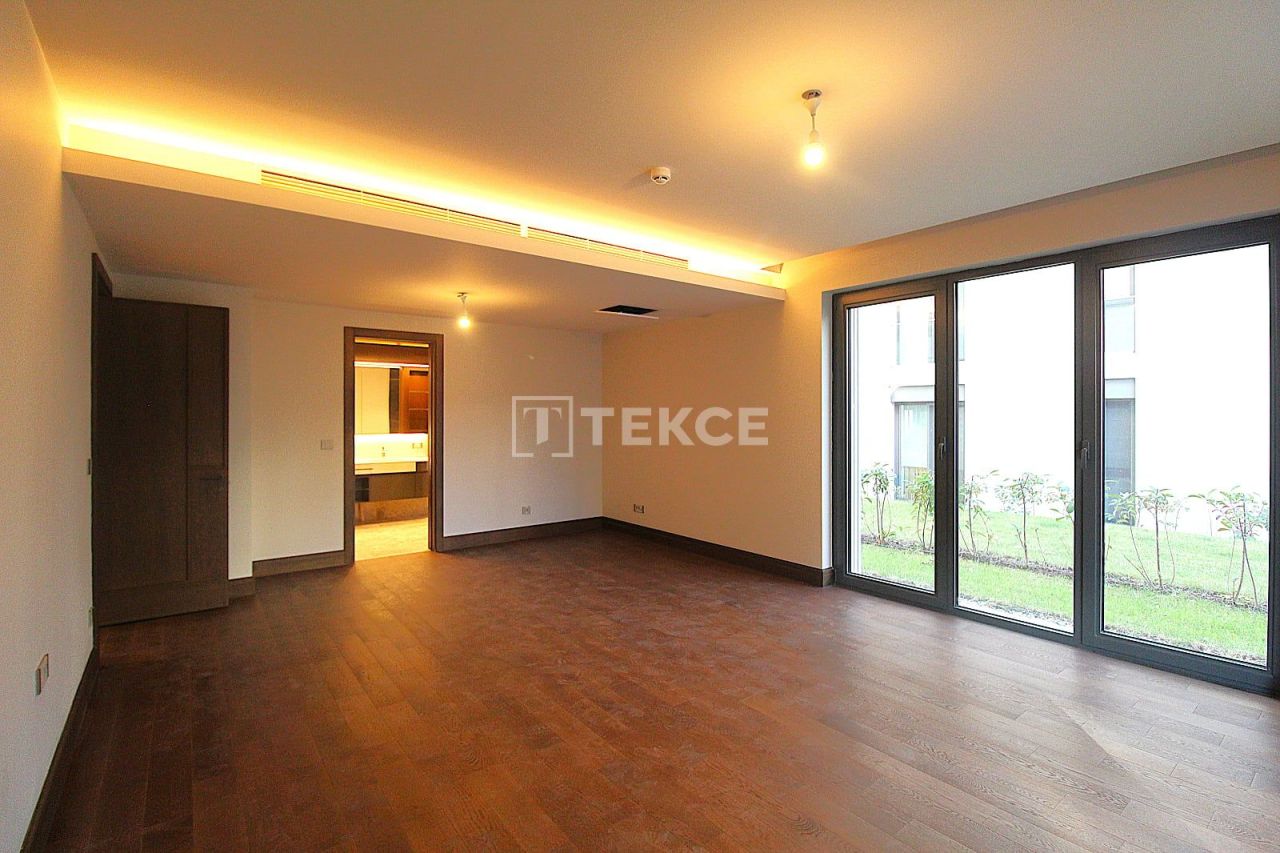 Apartment in Istanbul, Türkei, 225 m² - Foto 18