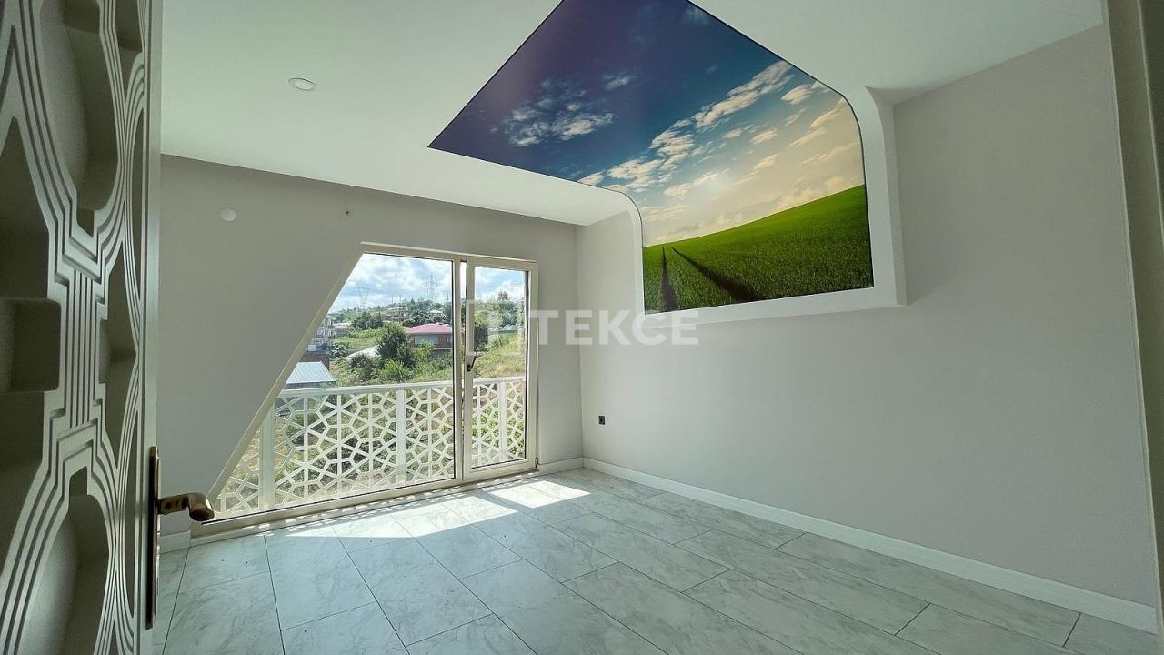 Apartment Ortahisar, Turkey, 255 m² - picture 18