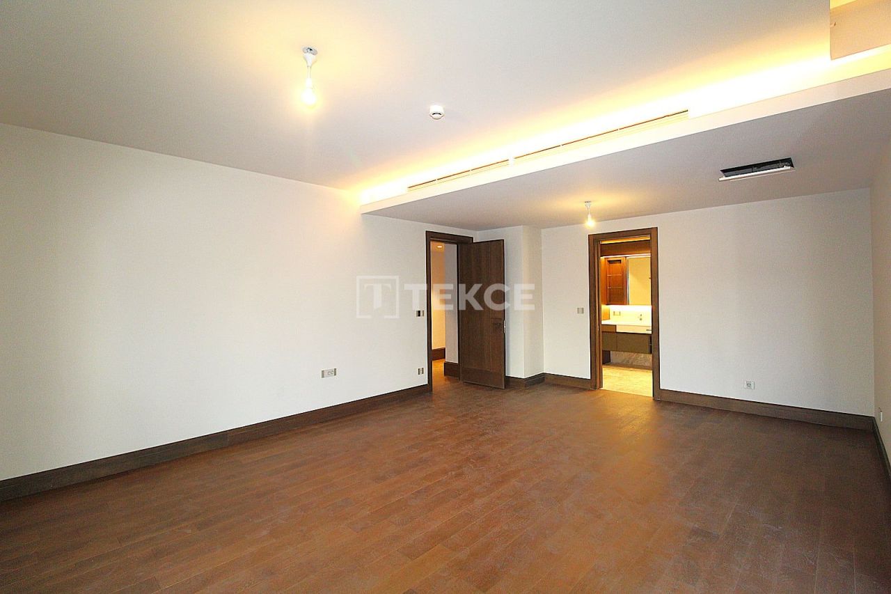 Appartamenti a Istanbul, Turchia, 354 m² - foto 19