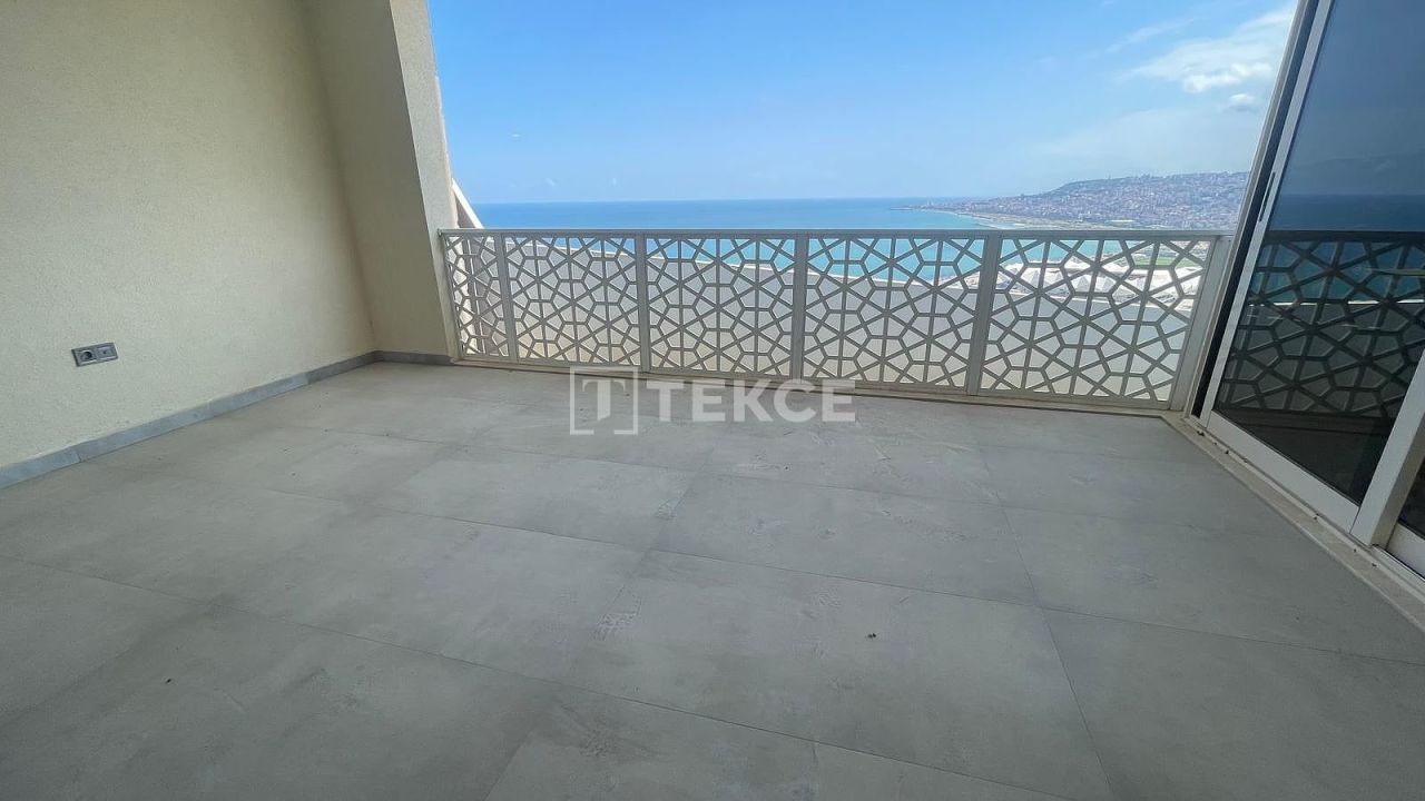 Apartment Ortahisar, Turkey, 255 m² - picture 19