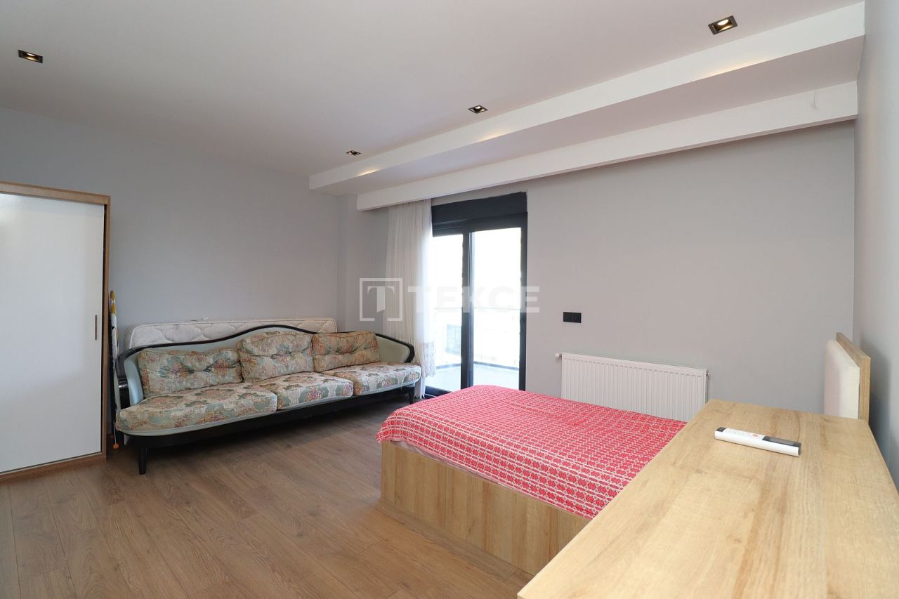 Ático en Antalya, Turquia, 130 m² - imagen 19