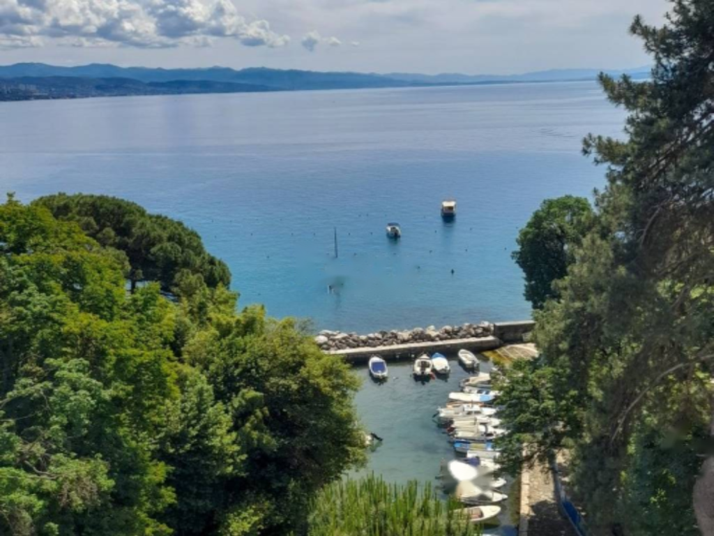 Appartement à Opatija, Croatie, 69 m² - image 1