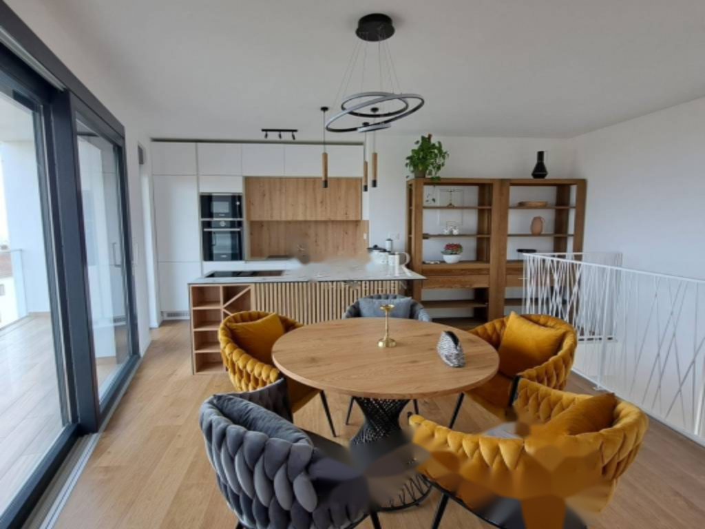 Appartement à Opatija, Croatie, 108 m² - image 1