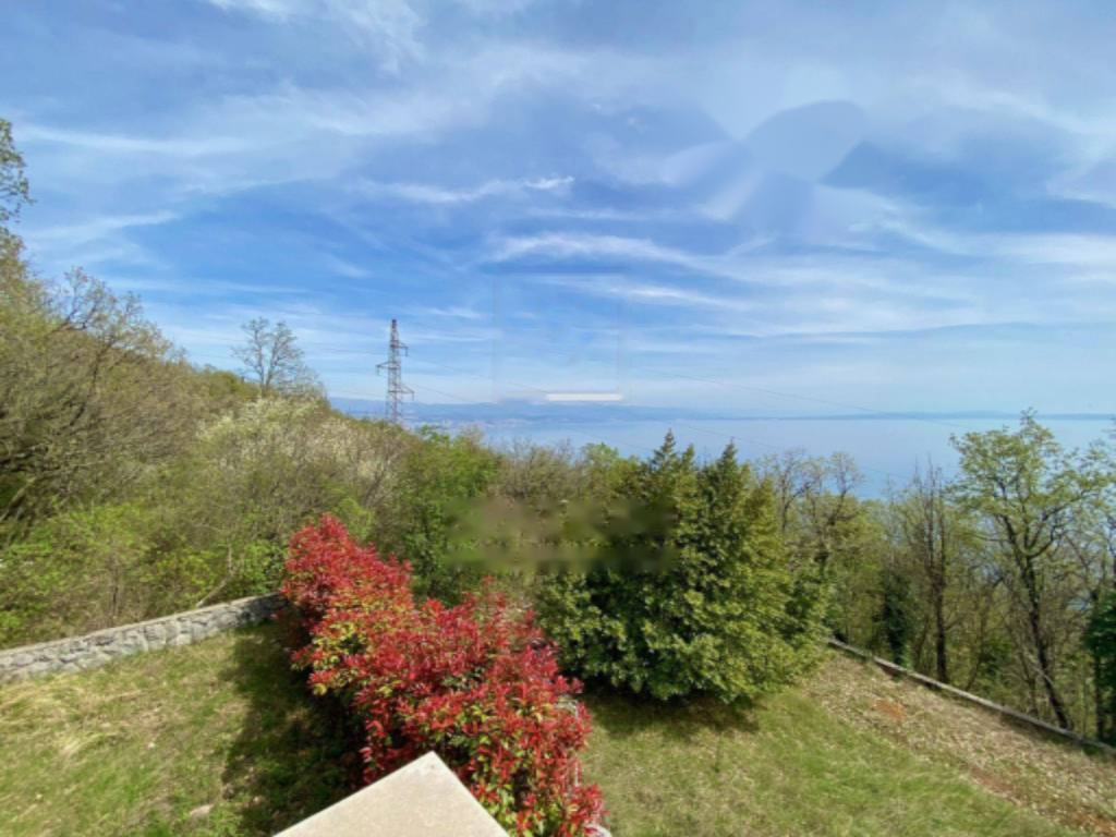 Haus in Opatija, Kroatien, 295 m² - Foto 1