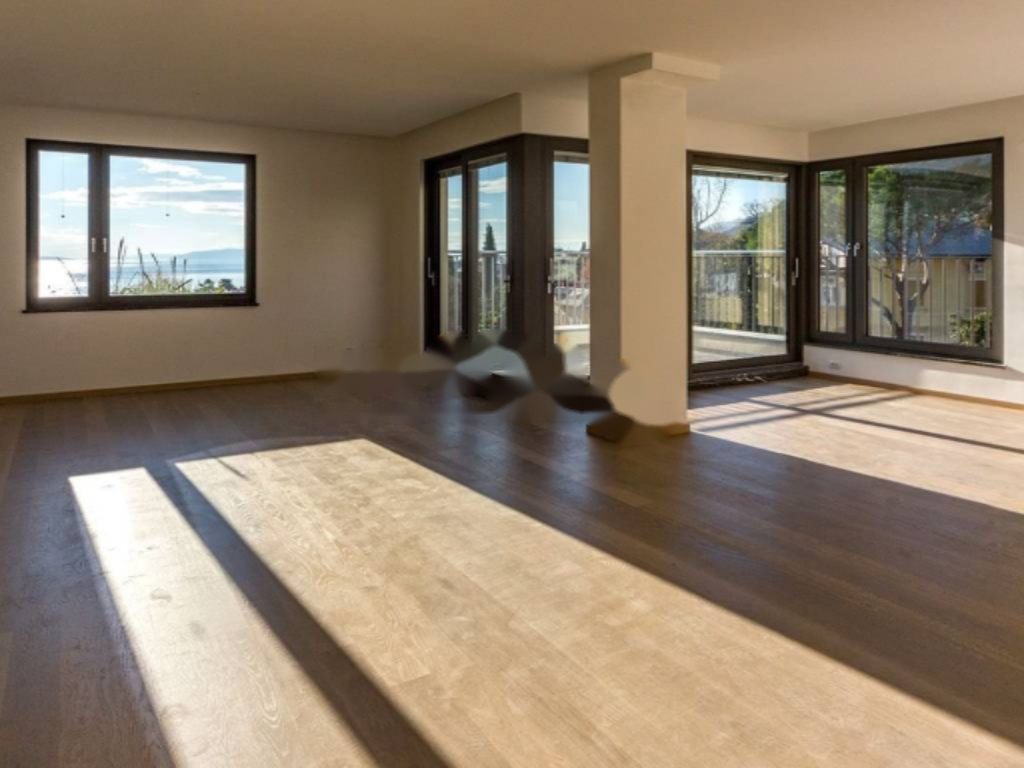 Flat in Opatija, Croatia, 139 m² - picture 1