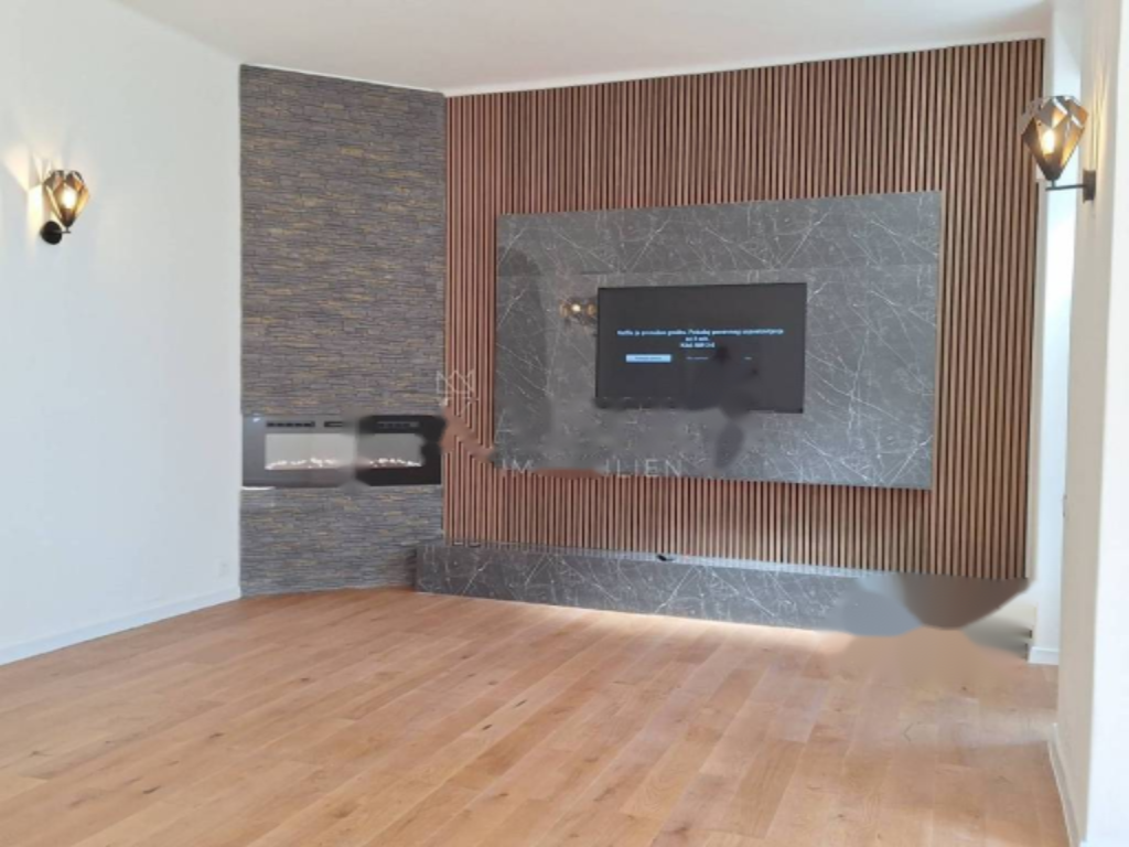 Flat in Opatija, Croatia, 152 m² - picture 1