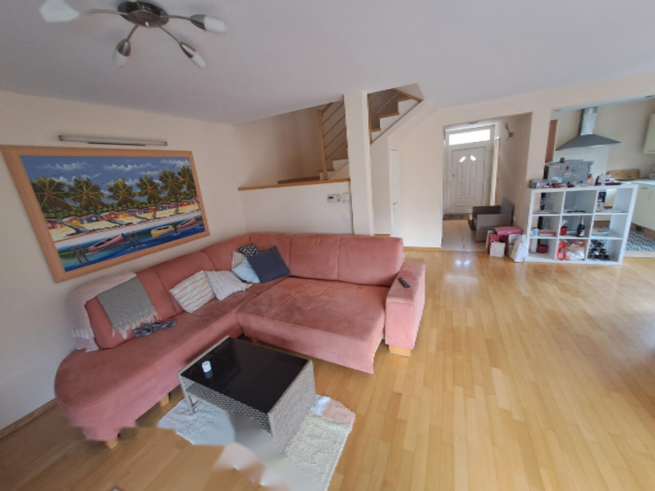 Haus in Ljubljana, Slowenien, 175 m² - Foto 2