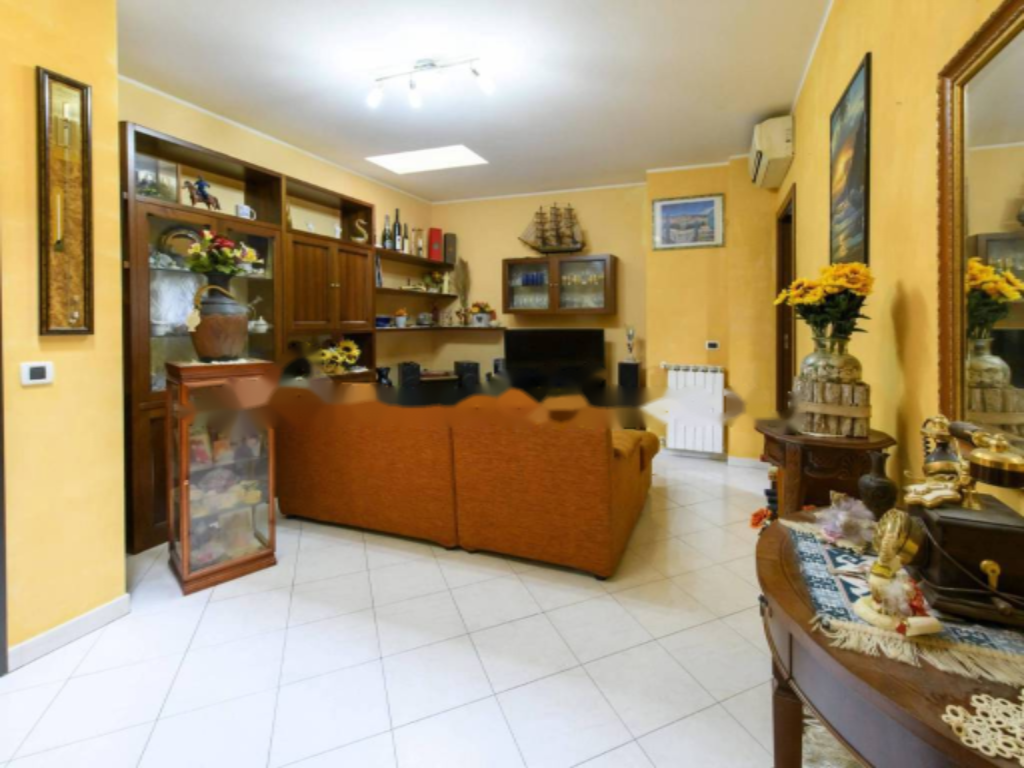 Wohnung in Gorizia, Italien, 102 m² - Foto 3