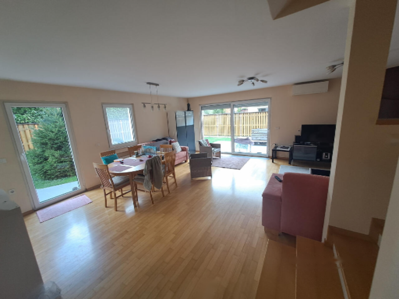 Haus in Ljubljana, Slowenien, 175 m² - Foto 3