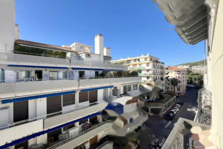 Appartement à Cannes, France, 71 m² - image 2