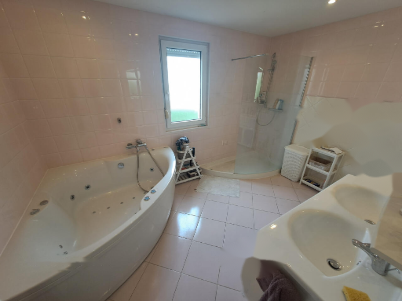 Haus in Ljubljana, Slowenien, 175 m² - Foto 4