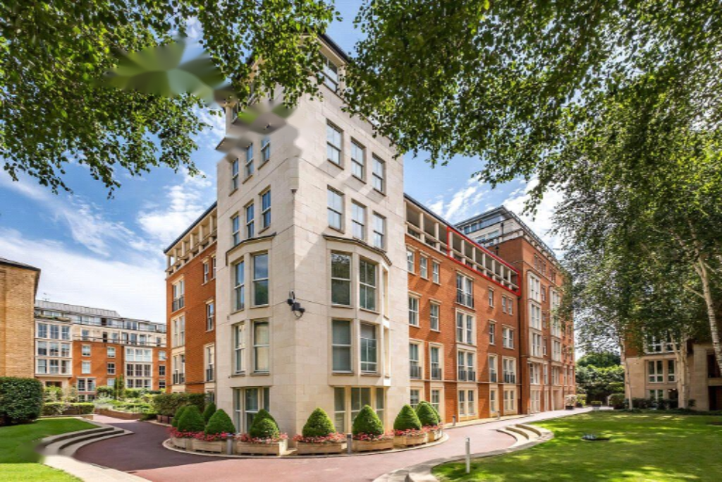 Flat in London, United Kingdom, 48 m² - picture 4