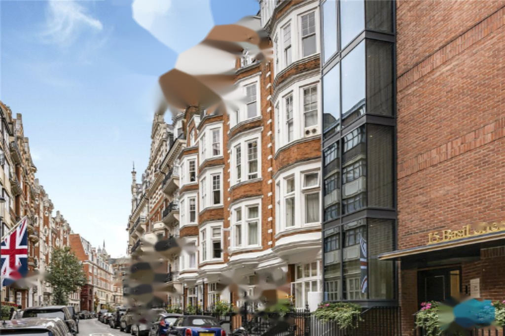 Flat in London, United Kingdom, 42 m² - picture 4