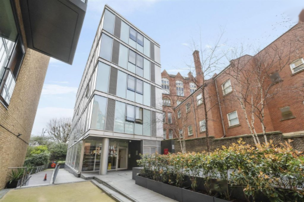 Wohnung in London, Großbritannien, 132 m² - Foto 5