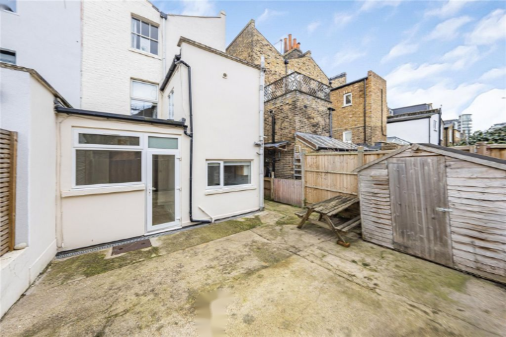 Flat in London, United Kingdom, 41 m² - picture 5