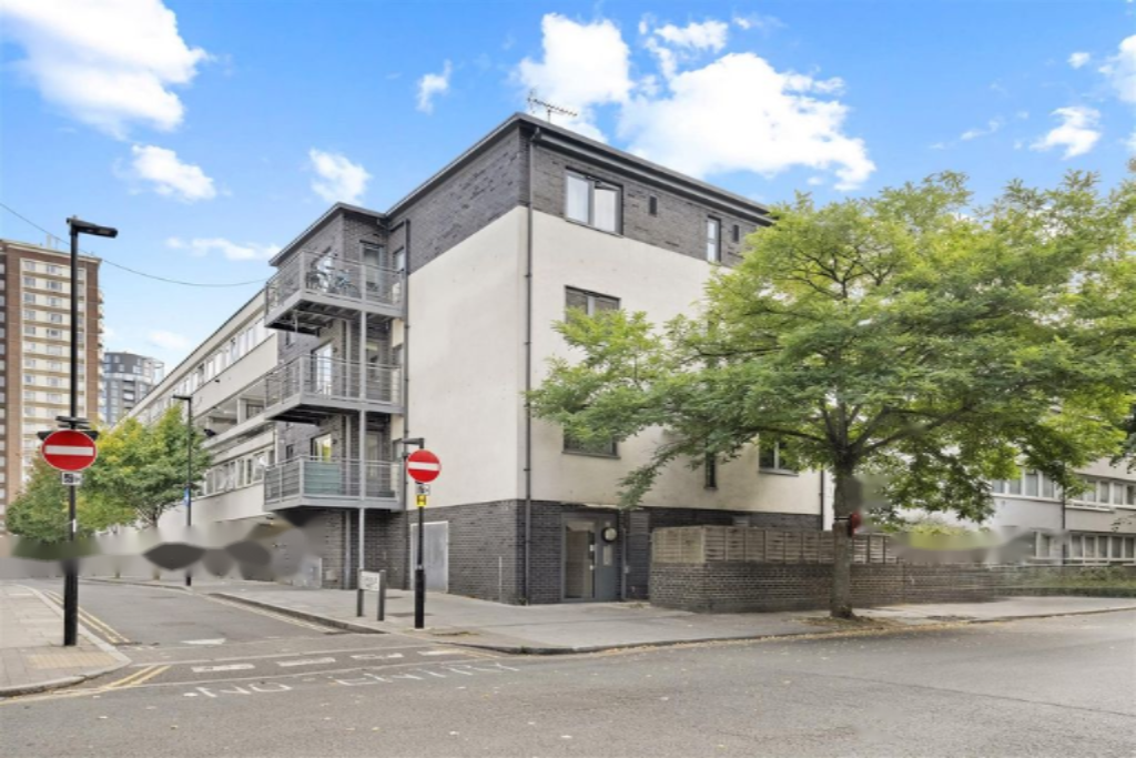 Flat in London, United Kingdom, 49 m² - picture 5