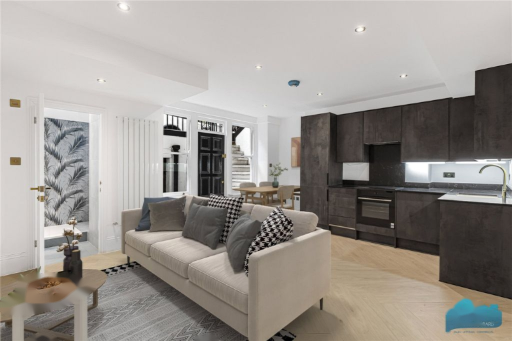 Flat in London, United Kingdom, 42 m² - picture 5