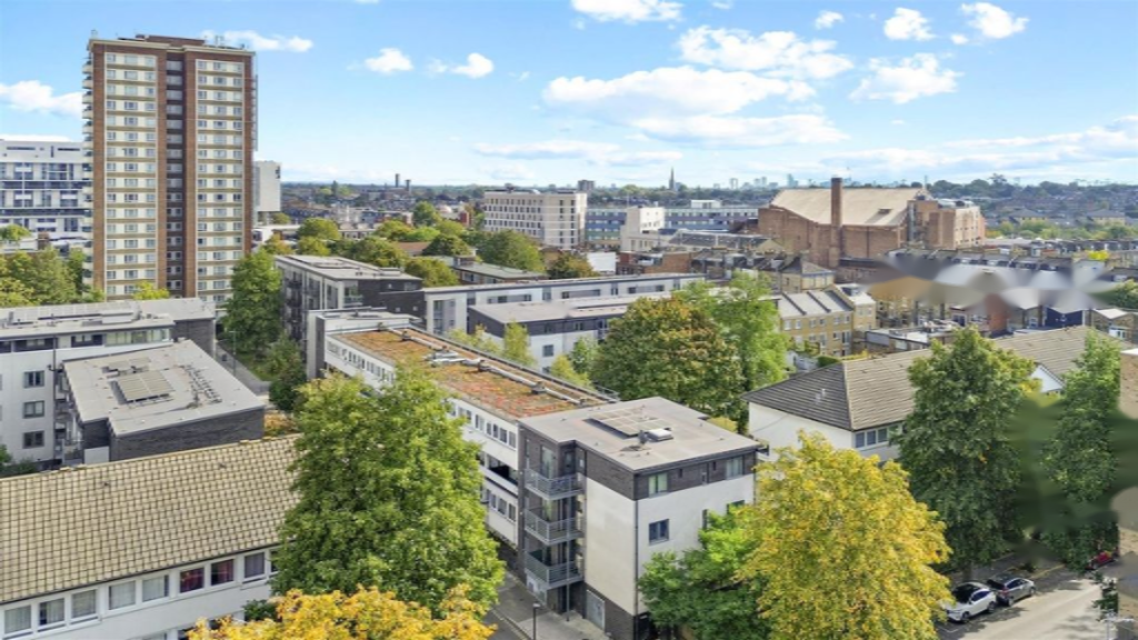 Flat in London, United Kingdom, 49 m² - picture 6