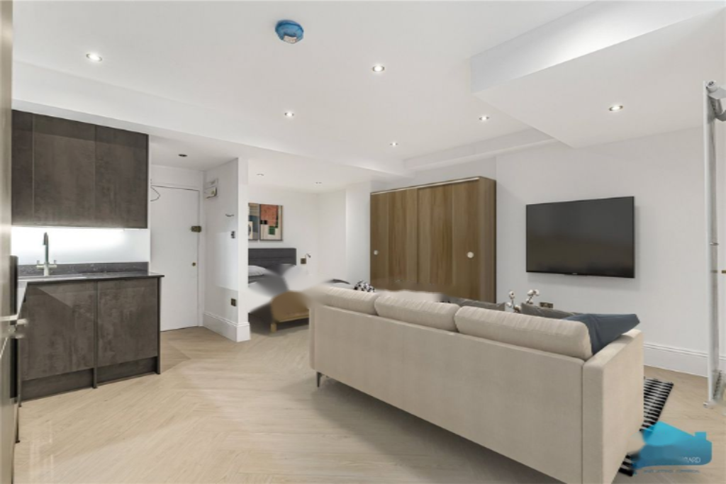 Flat in London, United Kingdom, 42 m² - picture 6