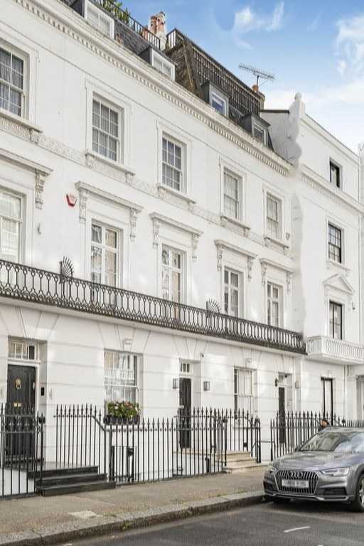 Flat in London, United Kingdom, 252 m² - picture 6