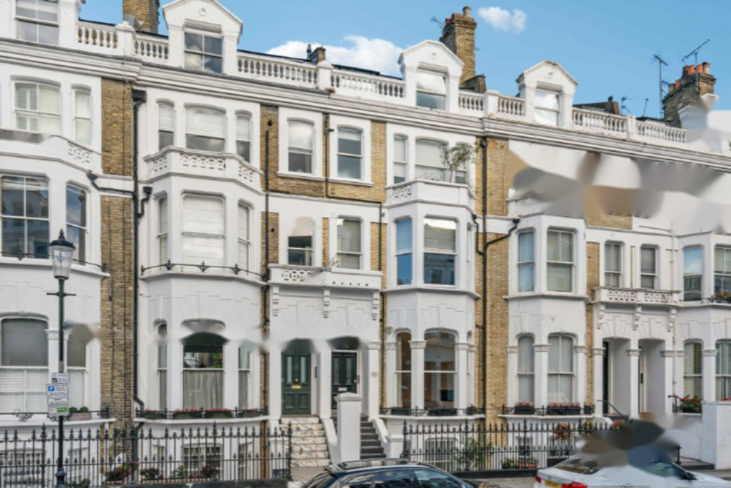 Flat in London, United Kingdom, 167 m² - picture 6