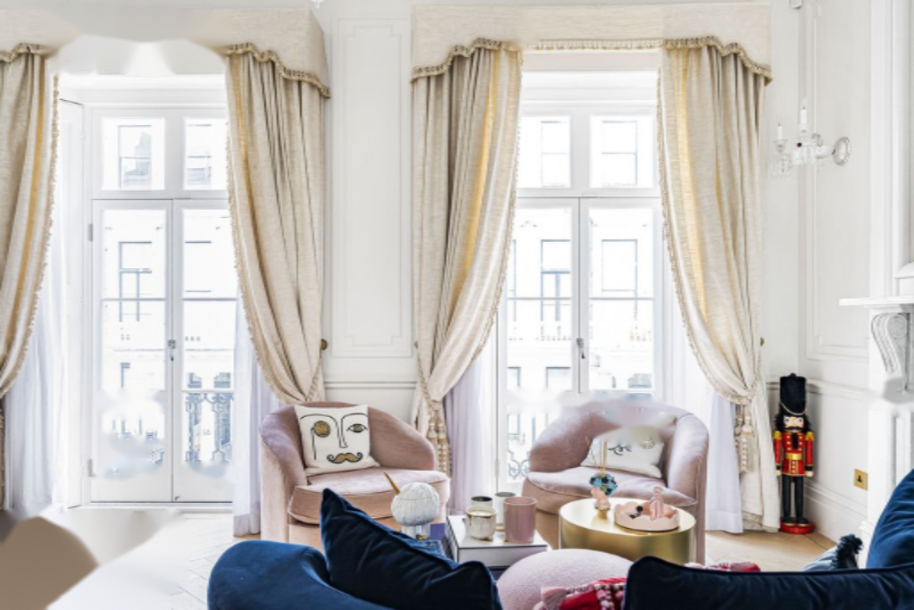 Flat in London, United Kingdom, 252 m² - picture 7