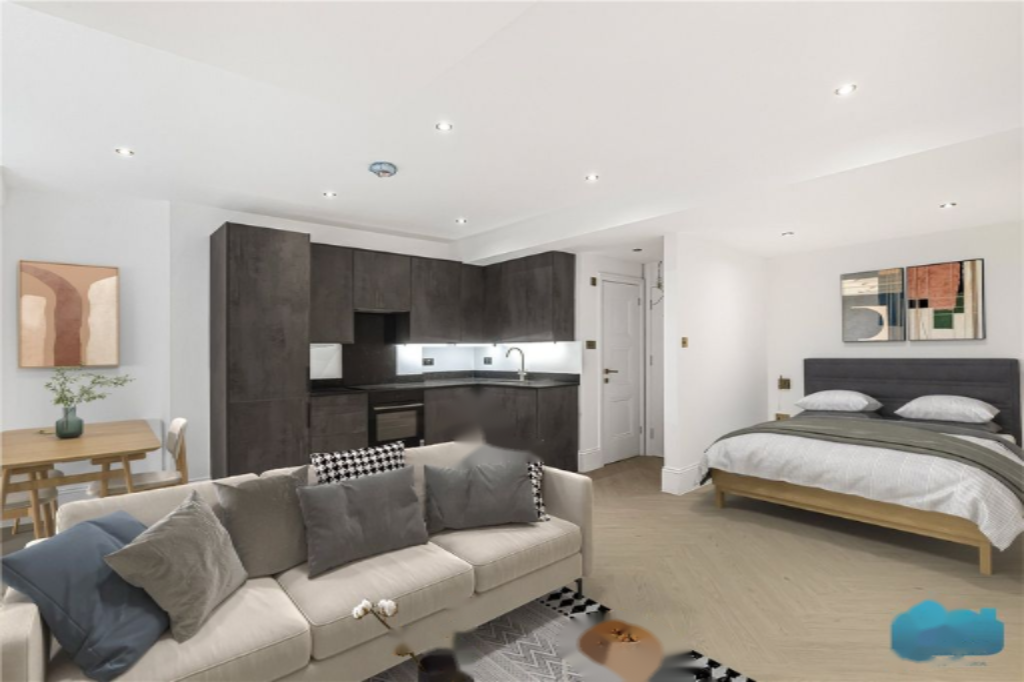 Flat in London, United Kingdom, 42 m² - picture 7