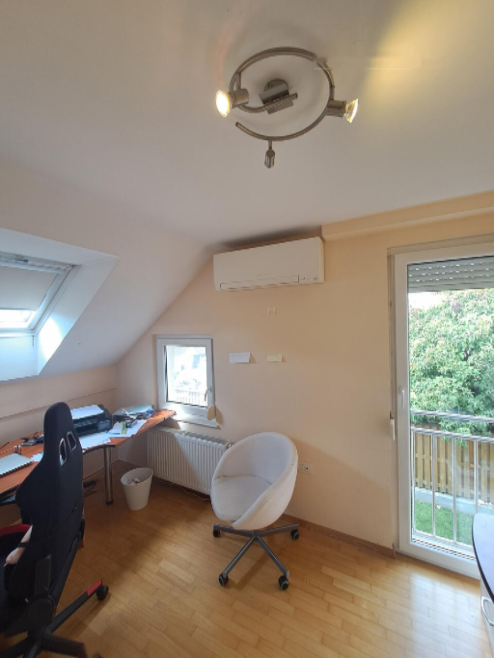 Haus in Ljubljana, Slowenien, 175 m² - Foto 9