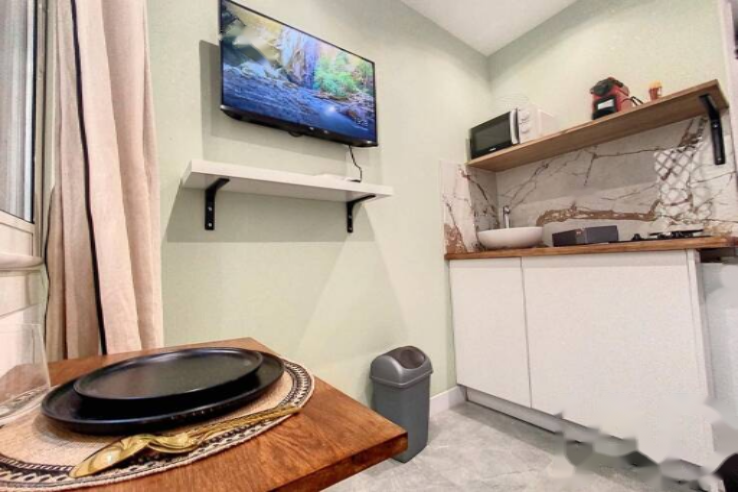 Wohnung in Cannes, Frankreich, 9 m² - Foto 4