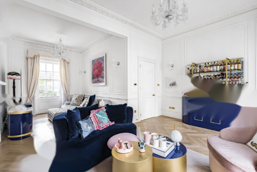 Flat in London, United Kingdom, 252 m² - picture 11