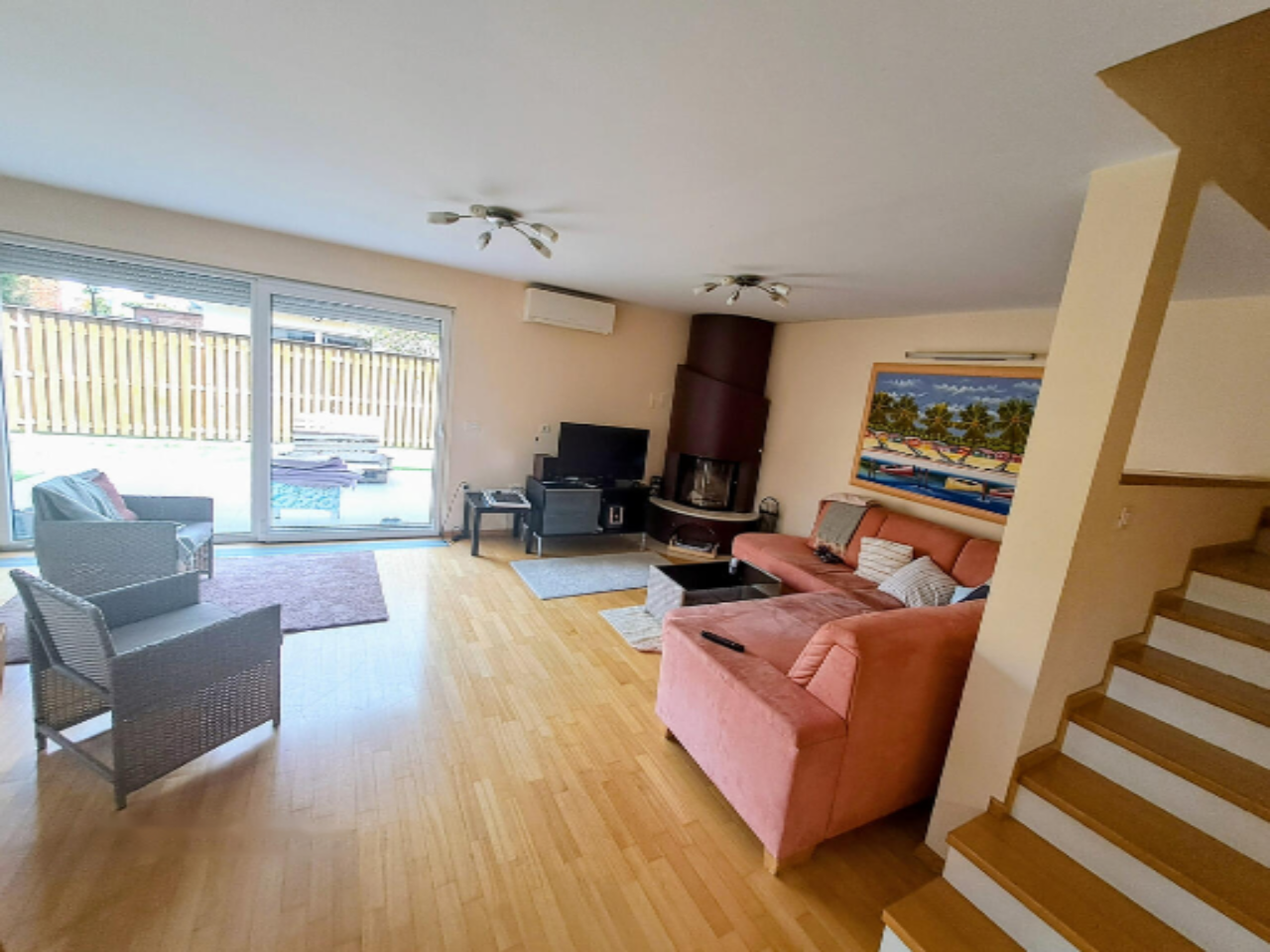 Haus in Ljubljana, Slowenien, 175 m² - Foto 11