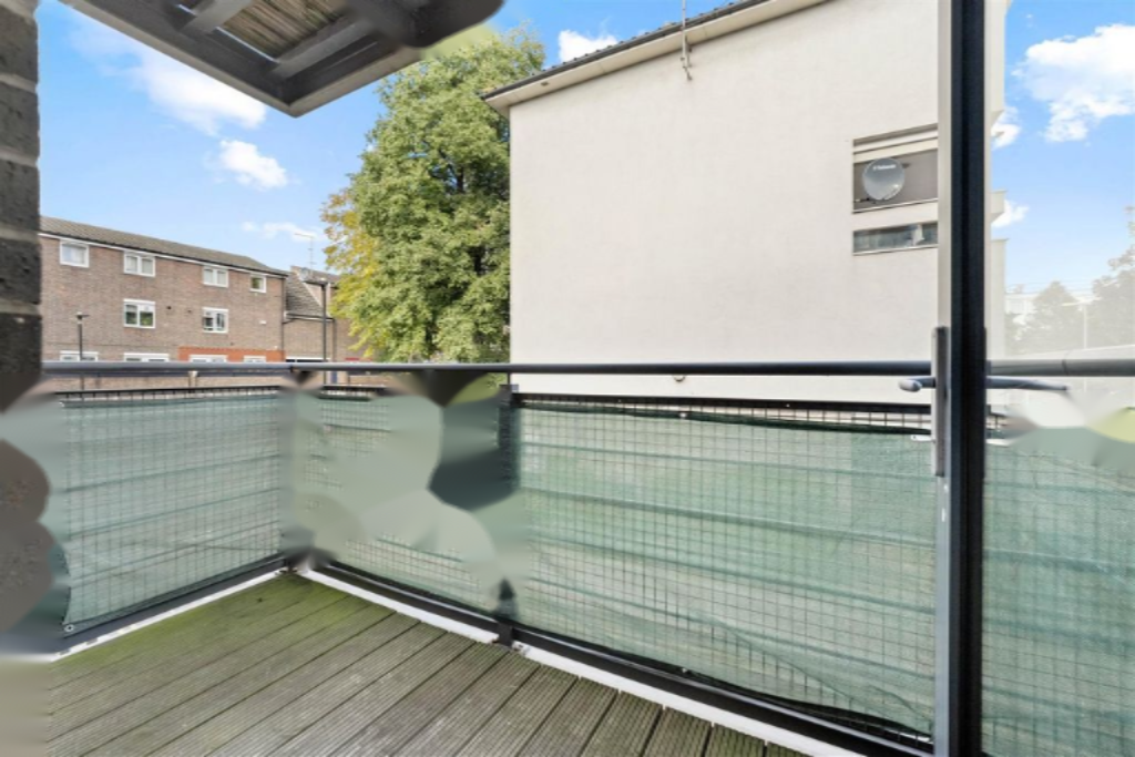 Flat in London, United Kingdom, 49 m² - picture 14