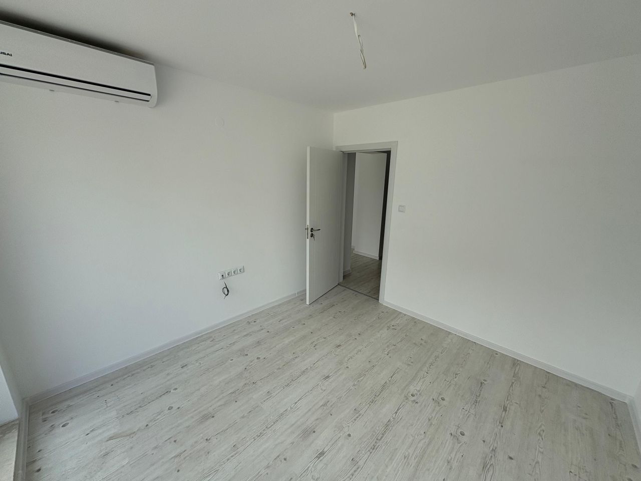 Apartment in Sveti Vlas, Bulgarien, 55.62 m² - Foto 6