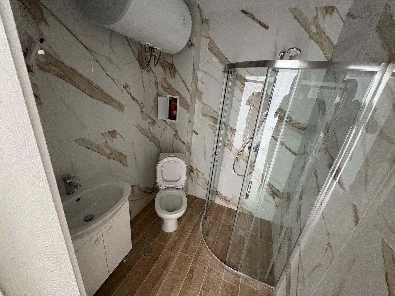 Apartment in Sveti Vlas, Bulgarien, 55.62 m² - Foto 10