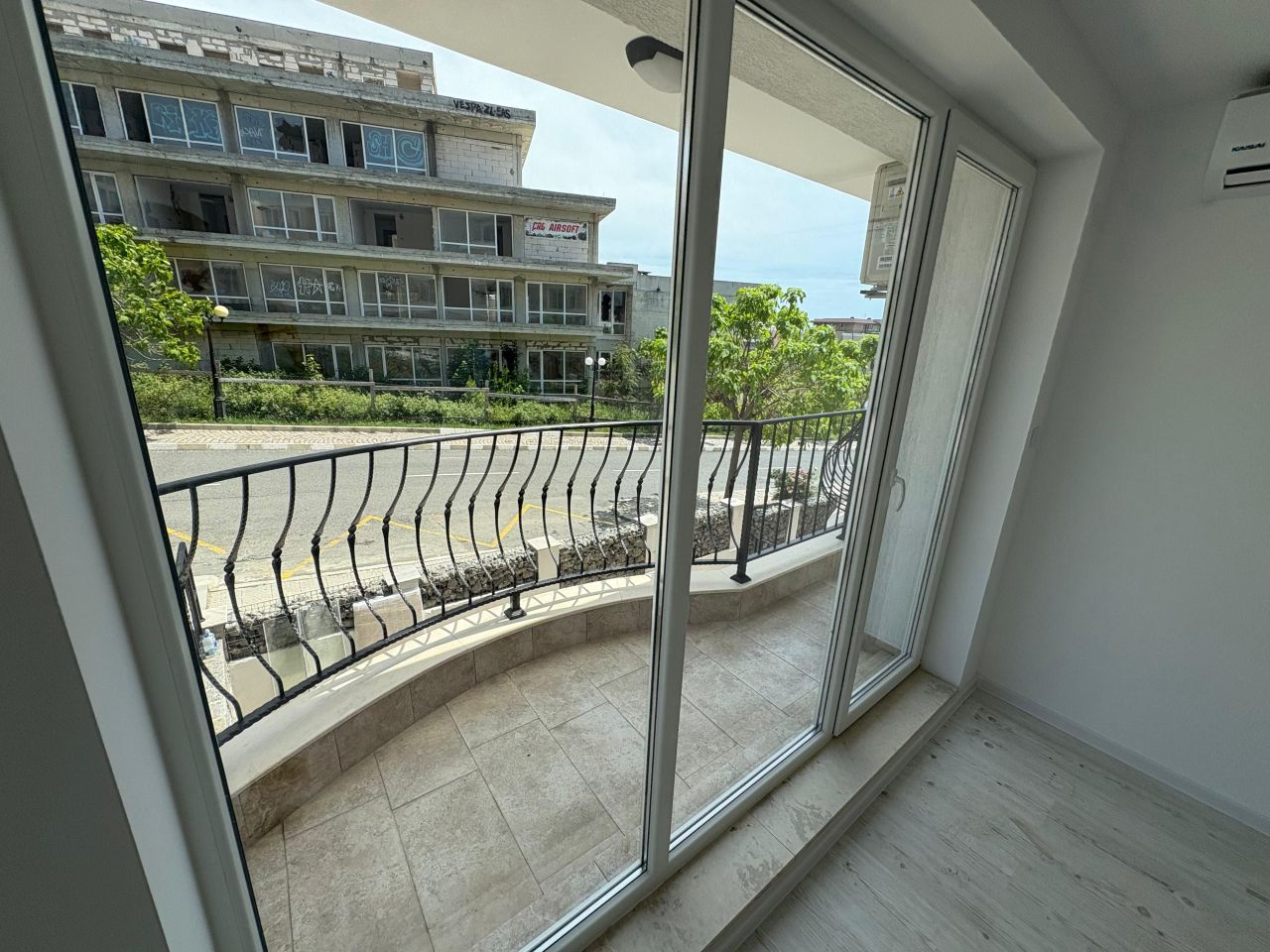 Apartment in Sveti Vlas, Bulgarien, 55.62 m² - Foto 5