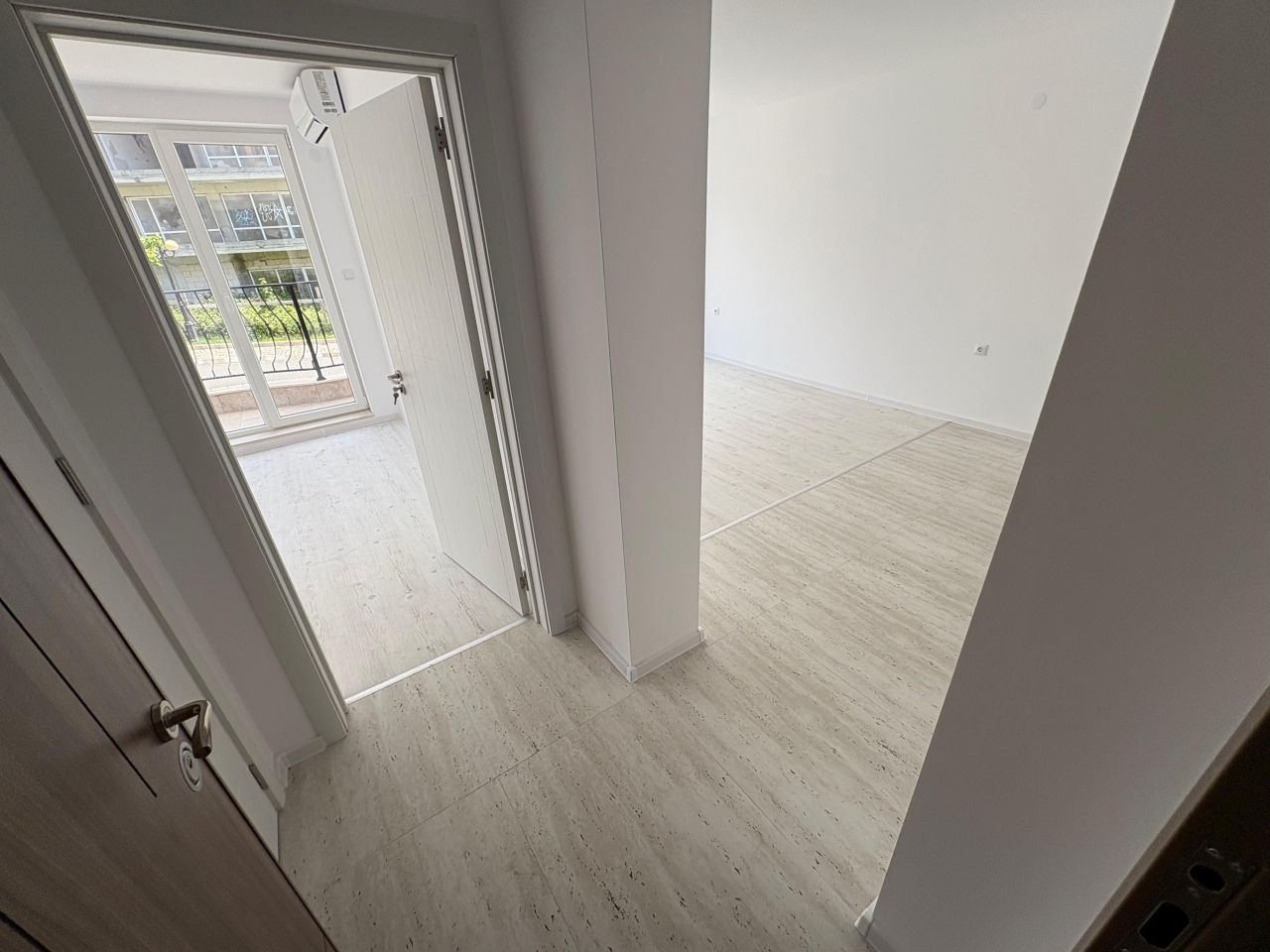 Apartment in Sveti Vlas, Bulgarien, 55.62 m² - Foto 3