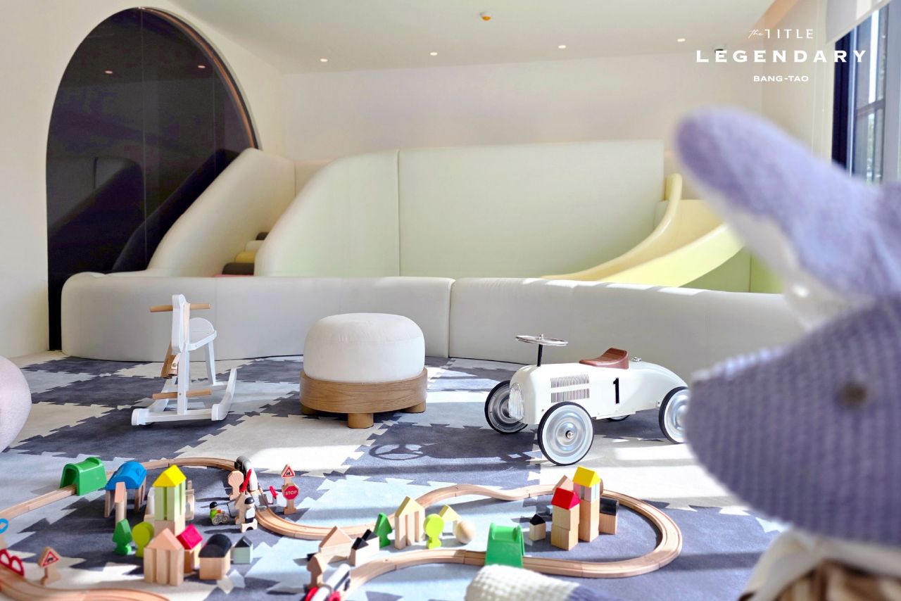 Flat on Phuket Island, Thailand, 35 m² - picture 12