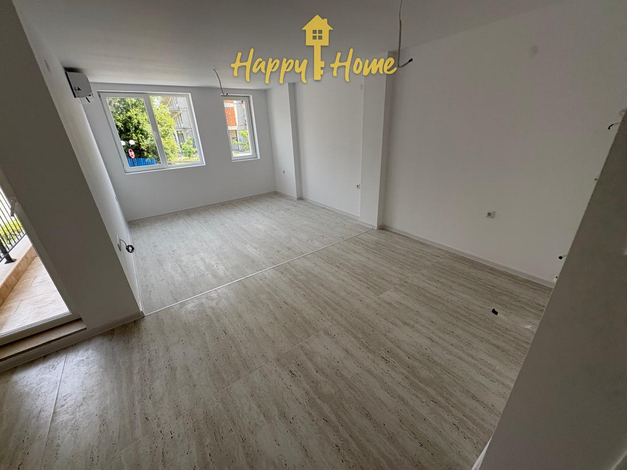 Appartamenti a Sveti Vlas, Bulgaria, 51.47 m² - foto 6