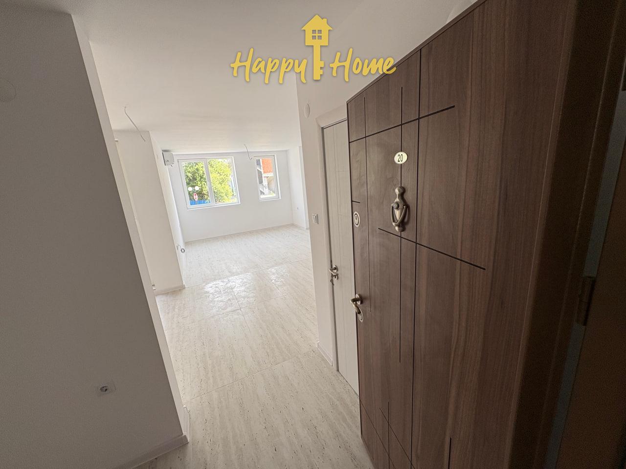 Appartamenti a Sveti Vlas, Bulgaria, 51.47 m² - foto 4