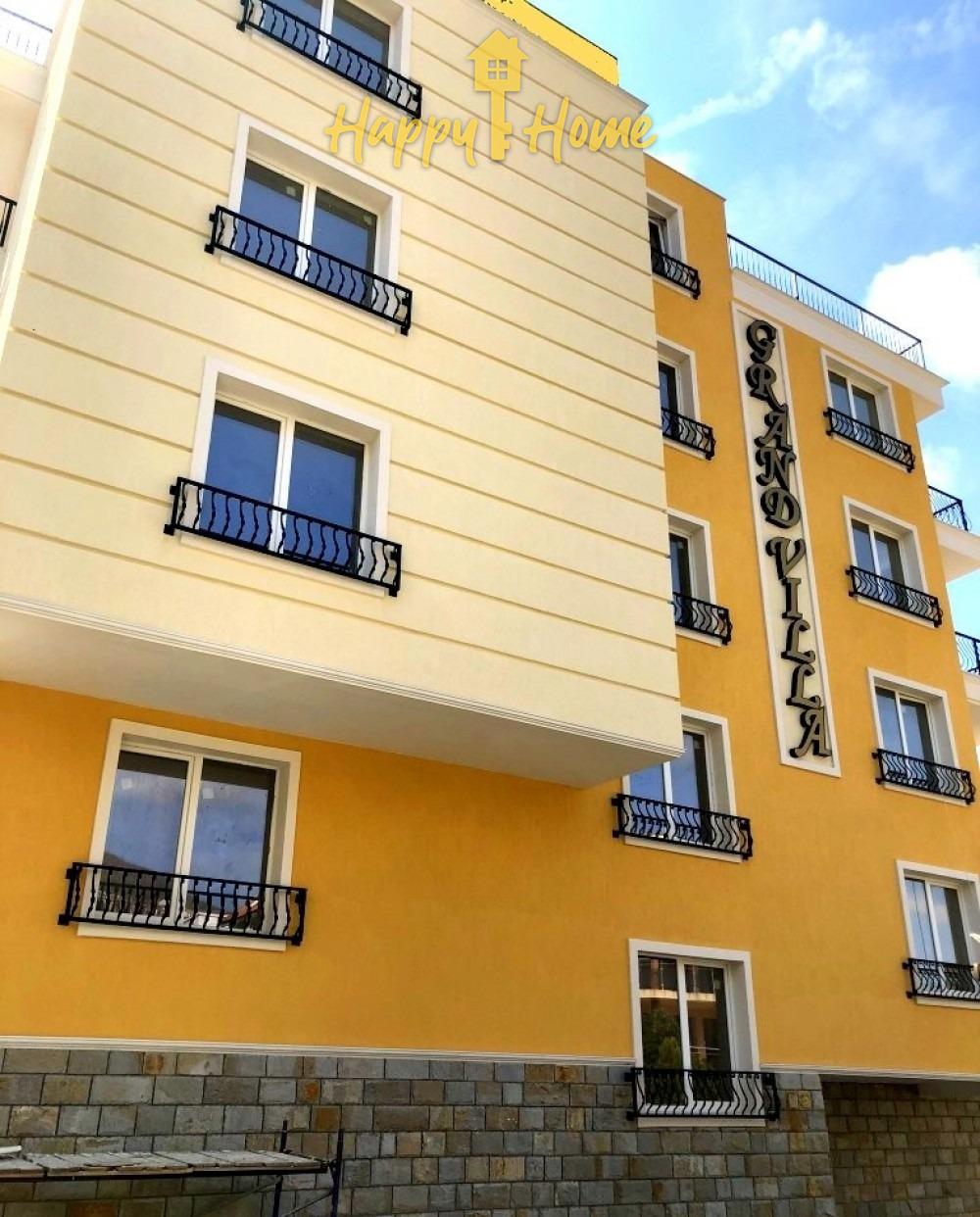 Appartamenti a Sveti Vlas, Bulgaria, 51.47 m² - foto 3