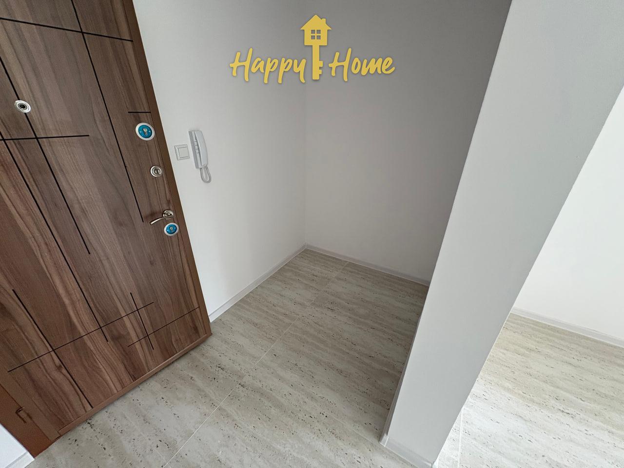 Appartamenti a Sveti Vlas, Bulgaria, 51.47 m² - foto 12